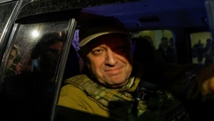 الغارديان: ما مصير مجموعة فاغنر الروسية بعد مقتل قائدها يفغيني بريغوجين؟