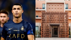 ما حقيقة فتح فندق رونالدو في مراكش للمتضررين من زلزال المغرب؟
