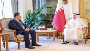 قطر تجدد موقفها الداعم للحل السياسي في اليمن وفقا للمرجعيات الثلاث