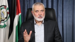 وفد حركة حماس برئاسة هنية يزور القاهرة: مفاوضات غير مباشرة مع إسرائيل