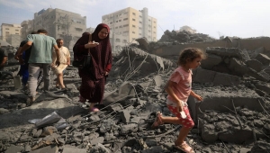 قطر ترحب بقرار العدل الدولية بشأن منع الإبادة الجماعية في غزة
