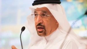 وزير سعودي: محادثات التطبيع مستمرة ونستبعد استخدام النفط كورقة لوقف الحرب على غزة (ترجمة خاصة)