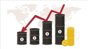 تراجع اسعار النفط مع تجدد المخاوف من تقلص الطلب الامريكي والصيني