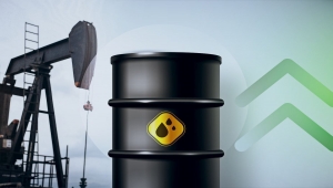 النفط يحقق اولى مكاسبه الاسبوعية منذ أكثر من شهر