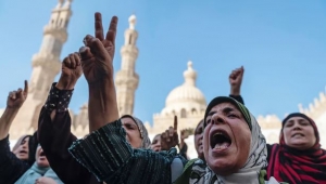 "إيكونوميست": ثورة دينية في الشرق الأوسط.. هل يمكنها النجاة من حرب غزة؟ (ترجمة خاصة)