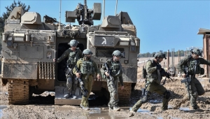 محلل عسكري إسرائيلي: جيشنا "مندهش" من قوة وتسليح "حماس"
