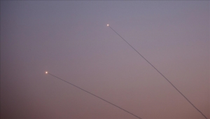 الجيش الإسرائيلي: إسقاط "هدفين جويين مشبوهين" في الجليل الغربي