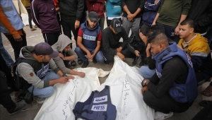 ارتفاع عدد الشهداء الصحفيين إلى 86 منذ بدء العدوان على غزة