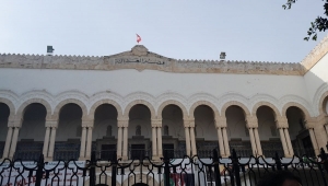 تمديد حبس صحفي تونسي للمرة الثالثة ونقابة الصحفيين تهدد بالتصعيد