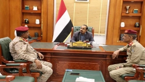 على وقع التصعيد.. ​سلطات حضرموت تدعو للابتعاد عن أي دعوات تؤدي إلى الانزلاق في أتون الفتنة