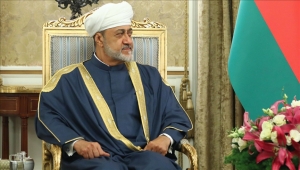 سلطان عمان يؤكد لسوناك أهمية الاعتراف بدولة فلسطين
