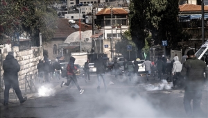 العفو الدولية: إسرائيل أطلقت "موجة وحشية" من العنف بالضفة