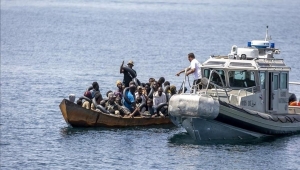 تونس تعلن وفاة 13 مهاجرا سودانيا وفقدان 27 آخرين في غرق قارب مهاجرين