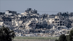 "هآرتس" الإسرائيلية تشبه الدمار في غزة "بما بعد القنبلة الذرية"
