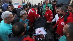 "الصحة العالمية" توثق 721 هجوما على مرافق صحية بفلسطين المحتلة