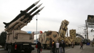 إيران تكشف النقاب عن أسلحة دفاع جوي جديدة مع تصاعد التوترات الإقليمية