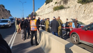 مقتل جندي وإصابة 11 آخرين بعملية إطلاق نار في القدس