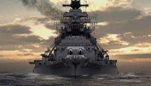 البرلمان الألماني يوافق على مشاركة القوات البحرية في مهمة البحر الأحمر
