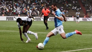 بيراميدز المصري يتجرع "خسارة ثقيلة" ويودع دوري أبطال أفريقيا