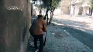 كتائب القسام تستهدف 19 جنديا في خانيونس بعبوات مضادة للأفراد