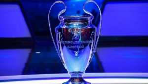 "كمبيوتر عملاق" يتوقع بطل دوري أبطال أوروبا 2024