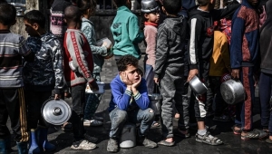 يونيسيف: الأطفال أكثر ضحايا الحرب المجنونة في غزة