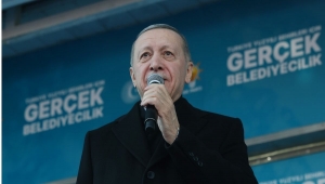 أردوغان: الشعب قال كلمته وسنحاسب أنفسنا على فقداننا الكثير من البلديات