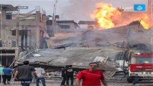 المجلس العربي يدعو إلى فتح أبواب غزة أمام الصحفيين والمحققين الدوليين