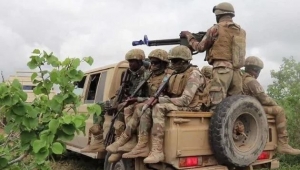 مقتل 11 من حركة الشباب في عملية عسكرية جنوبي الصومال
