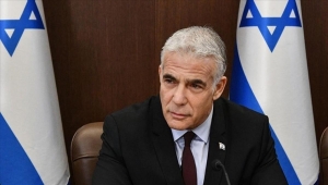 واشنطن تفتح أبوابها لزعيم المعارضة الإسرائيلية يائير لابيد