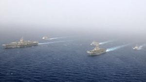 البنتاغون: نراقب الوضع في البحر الأحمر عن كثب