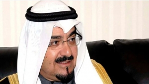 أمير الكويت يعين الشيخ أحمد الصباح رئيسا لمجلس الوزراء