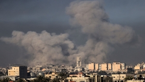 ارتفاع حصيلة العدوان الاسرائيلي على غزة  إلى 33843 شهيدا و 76575 مصاب