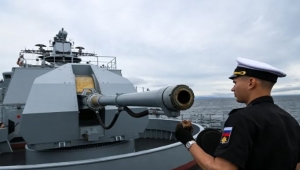هل تظفر روسيا أخيرا بقاعدة على البحر الأحمر؟