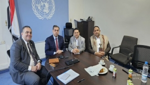 جماعة الحوثي تعلن عن جولة مفاوضات جديدة بشأن ملف تبادل الأسرى
