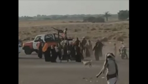 الحوثيون يختطفون مواطنين بعد مداهمة قريتهم في الحديدة