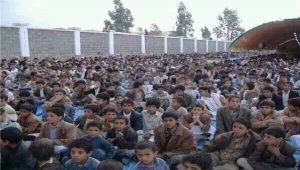 الحكومة تحذر من تجريف الحوثيين للعملية التعليمية واستبدالها بمدارس...