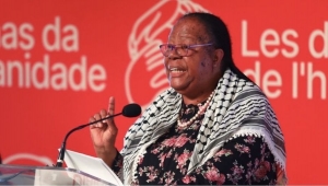 جنوب أفريقيا تؤكد مضيها قدما في الدعوى ضد الاحتلال.. "مجازر إسرائيل حقيقة ماثلة"