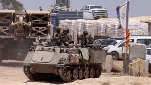 "القسام" تواصل عملياتها برفح وجباليا.. وجيش الاحتلال يعترف بخسائر جديدة