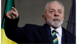 البرازيل تسحب سفيرها من دولة الاحتلال ردا على استمرار المجازر في غزة