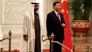 رغم غضب طهران من "البيان الصيني الإماراتي".. بكين "متمسكة بموقفها"