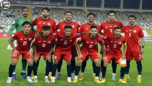 خليجي26.. المنتخب الوطني يفوز على البحرين بهدفين لهدف