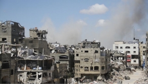 ارتفاع حصيلة العدوان الاسرائيلي على غزة إلى 36731 شهيدا و 83530 مصابا