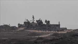 القسام تبث مشاهد "كمين مميت" ضد قوة إسرائيلية بمدينة غزة
