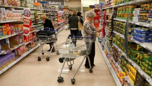 انخفاض معدل التضخم في انجلترا 2.0 بالمائة