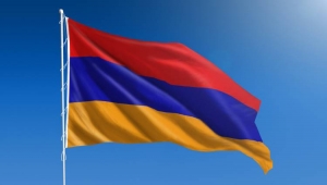 أرمينيا تعترف رسمياً بدولة فلسطين