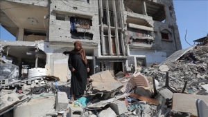 حماس تكذب تصريحات نتنياهو بشأن الضحايا المدنيين بغزة