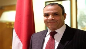 وزير الخارجية المصري: لن نقبل أو نسمح بإيجاد بديل لـ (الأونروا) في غزة