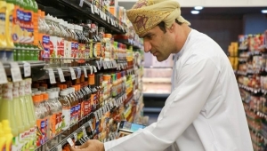 ارتفاع معدل التضخم بسلطنة عُمان بنسبة 0.7 بالمائة في يونيو