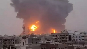 إعلام عبري: جيش الاحتلال نسق مع السعودية ومصر قبل قصف اليمن